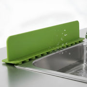 Kitchen Sink Splash Guard